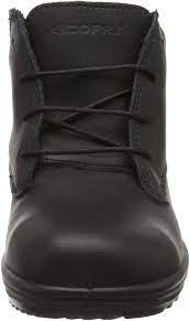 Scarpe Alte S3 SRC Cofra Elaine