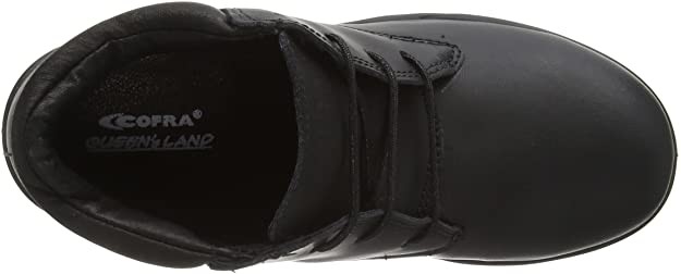 Scarpe Alte S3 SRC Cofra Elaine