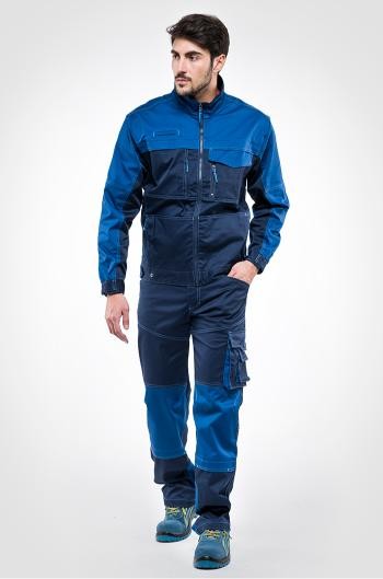 Pantaloni da Lavoro Multitasche Stretch Sottozero Storm JT120B