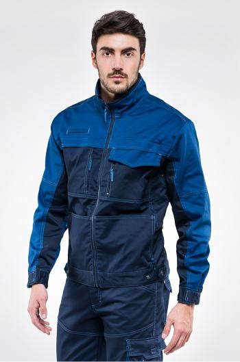 Giubbotto da Lavoro Multitasche Stretch Sottozero Storm JT140B