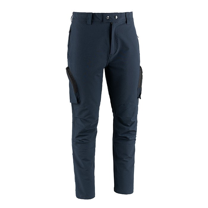 Pantaloni da Lavoro Multitasche Stretch Sottozero Xtend S.S. SS500