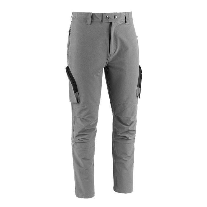 Pantaloni da Lavoro Multitasche Stretch Sottozero Xtend S.S. SS500
