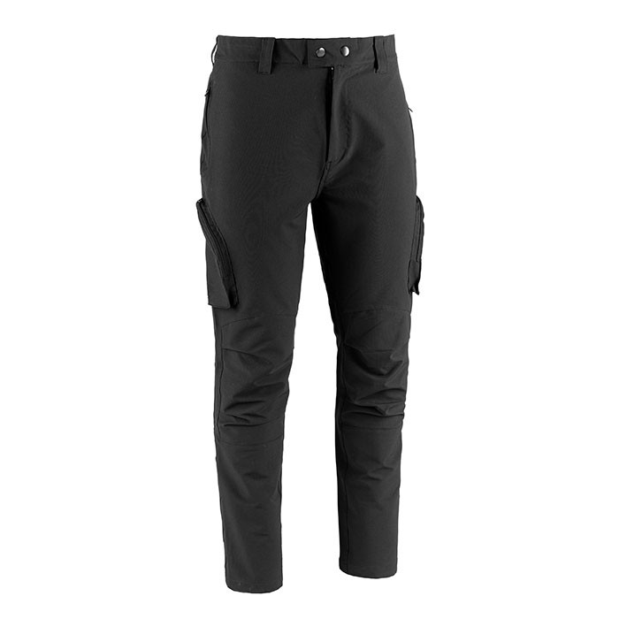 Pantaloni da Lavoro Multitasche Stretch Sottozero Xtend S.S. SS500