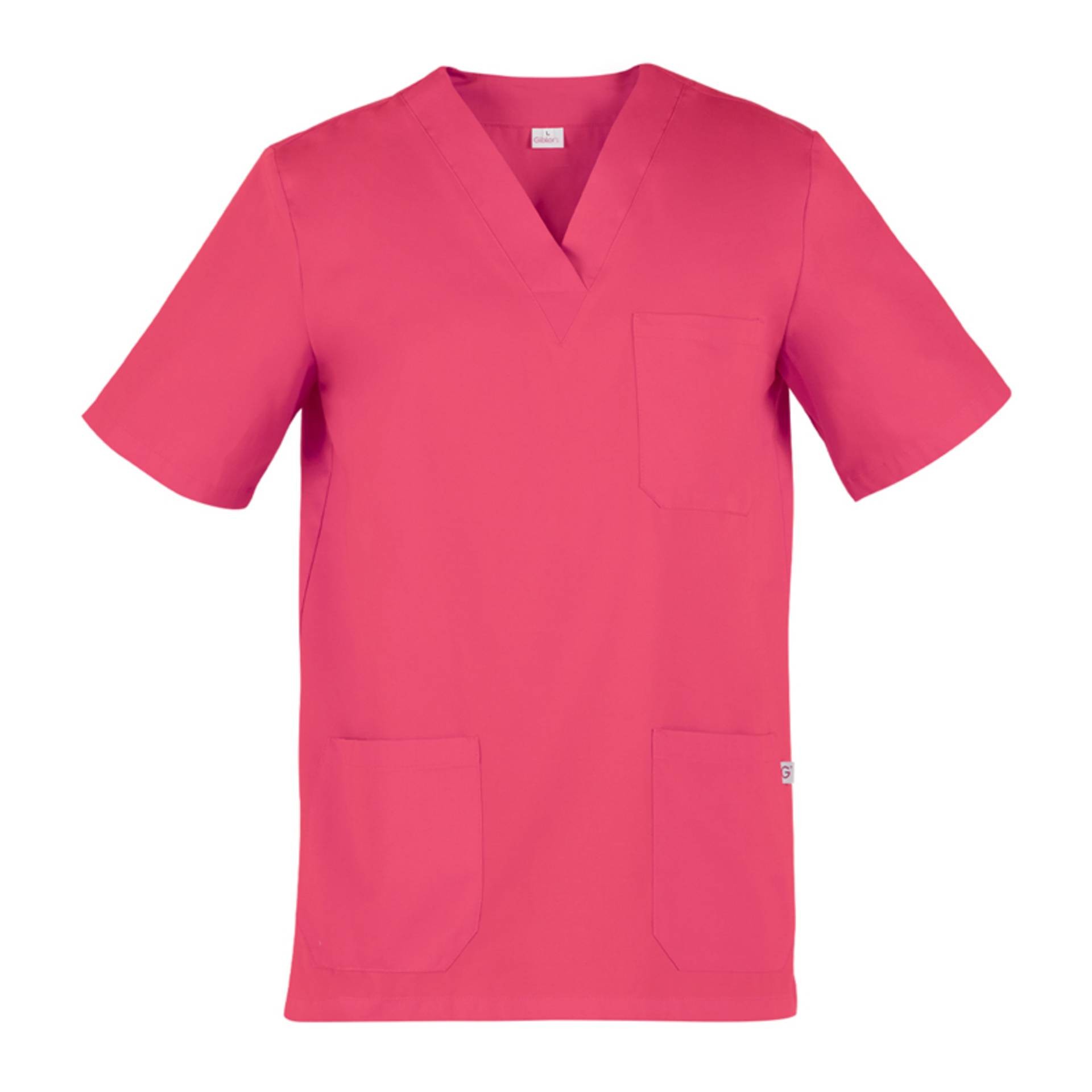 Casacche da lavoro 100% cotone Multitasche Jason Giblor's Q3K00243