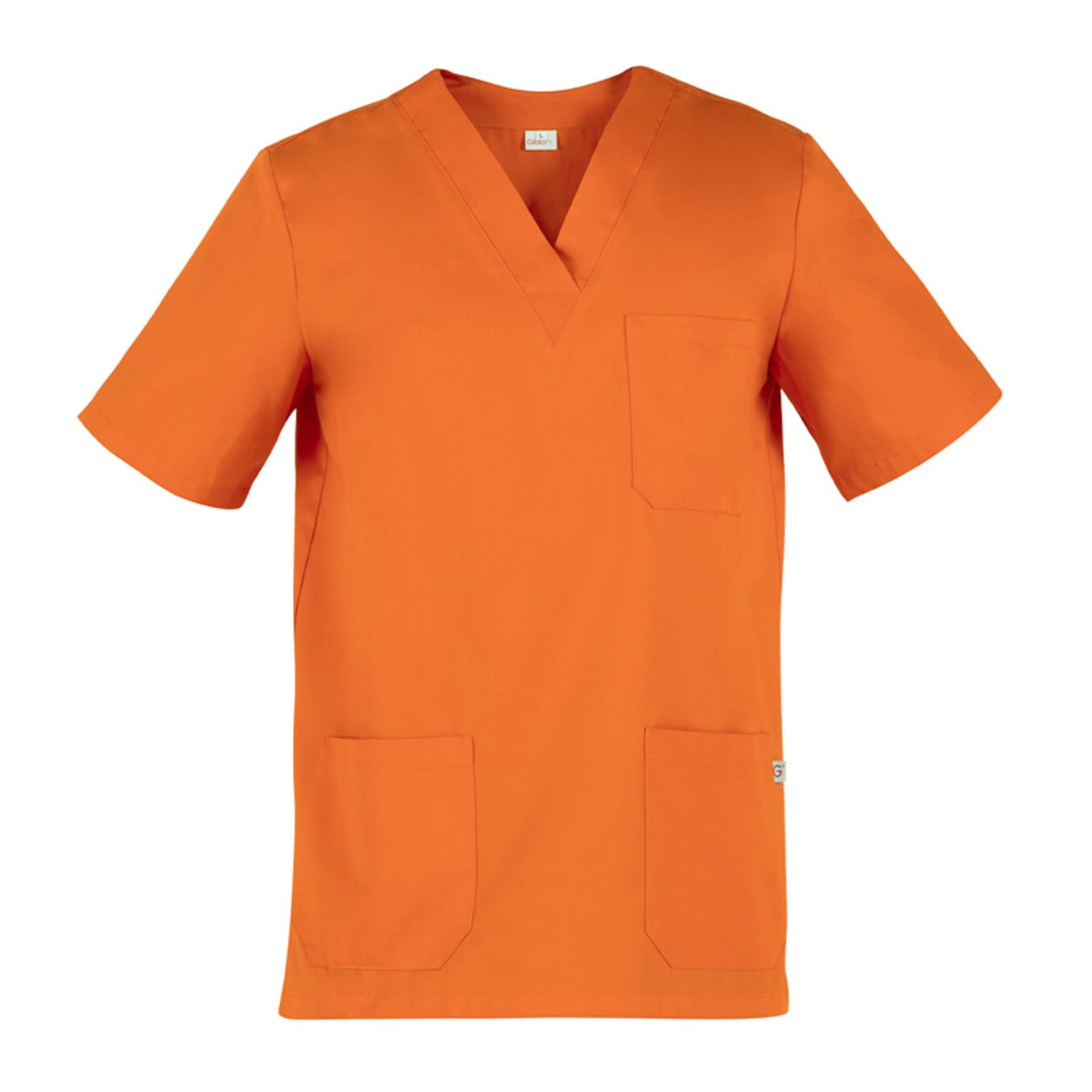 Casacche da lavoro 100% cotone Multitasche Jason Giblor's Q3K00243