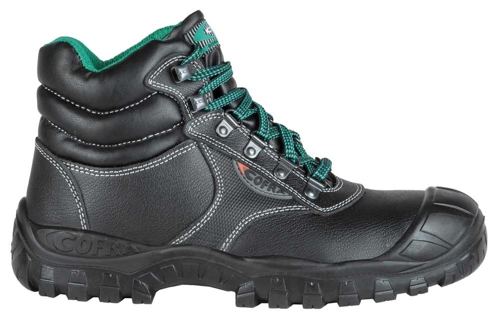 Scarpe Antinfortunistiche Cofra Mercurio UK S3 SRC TA030