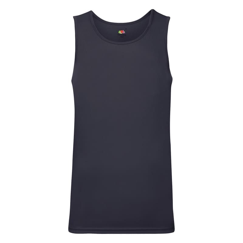 Canotta da Lavoro Performance Vest Fruit Of The Loom - FR614160