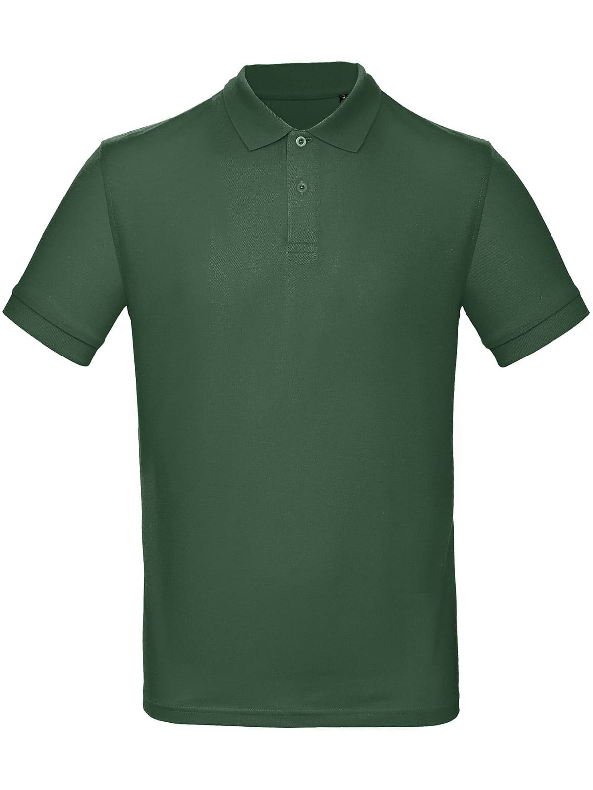 Polo Da Lavoro Inspire B&C Collection - BCPM430