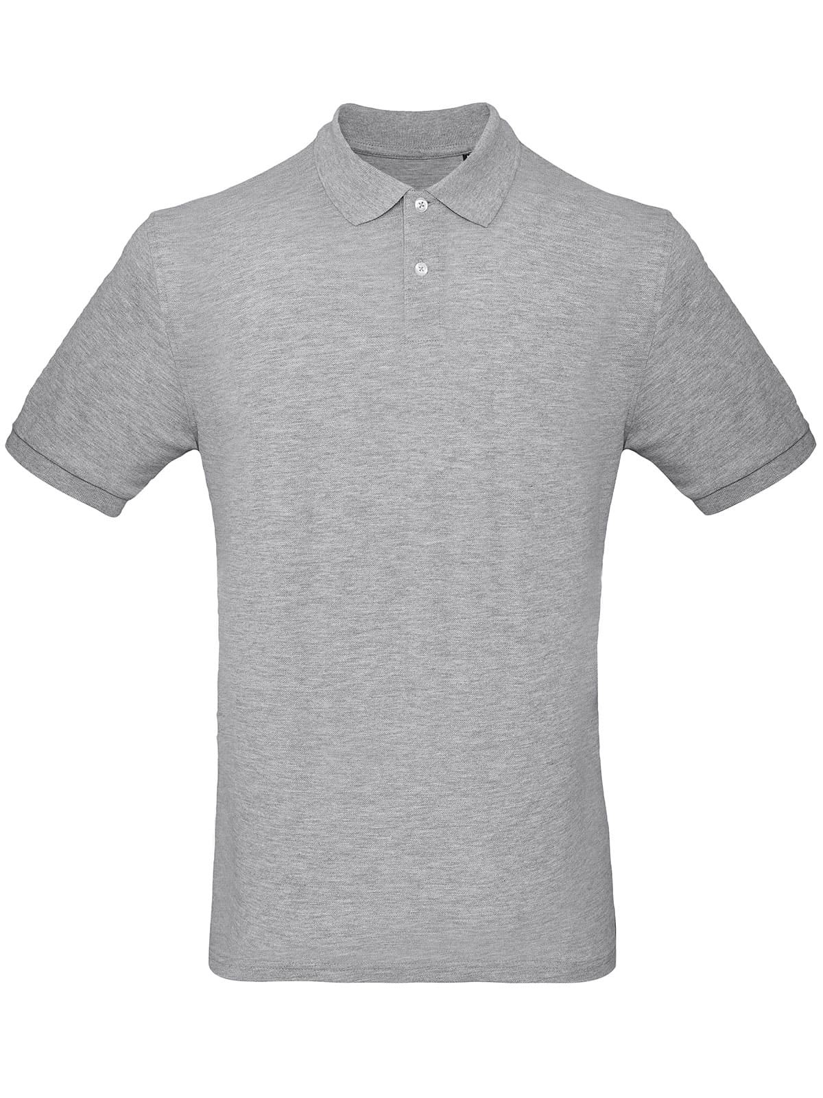 Polo Da Lavoro Inspire B&C Collection - BCPM430