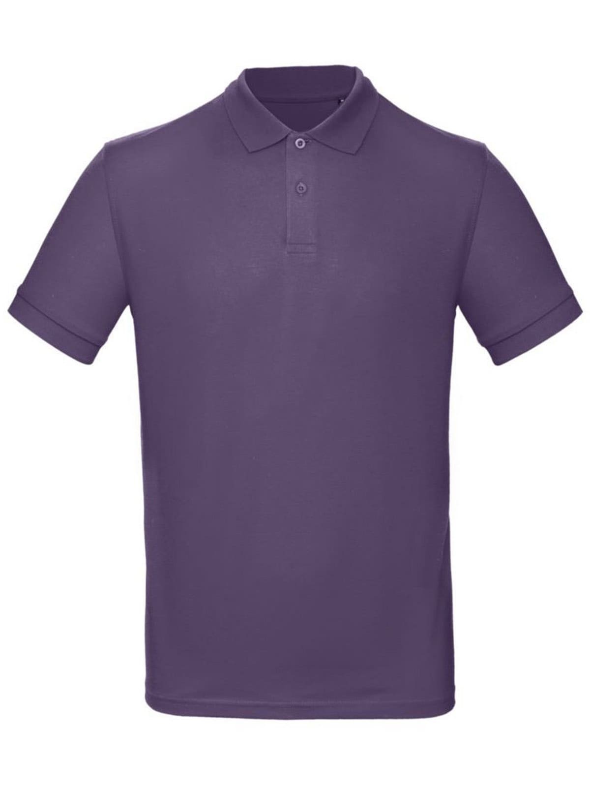Polo Da Lavoro Inspire B&C Collection - BCPM430