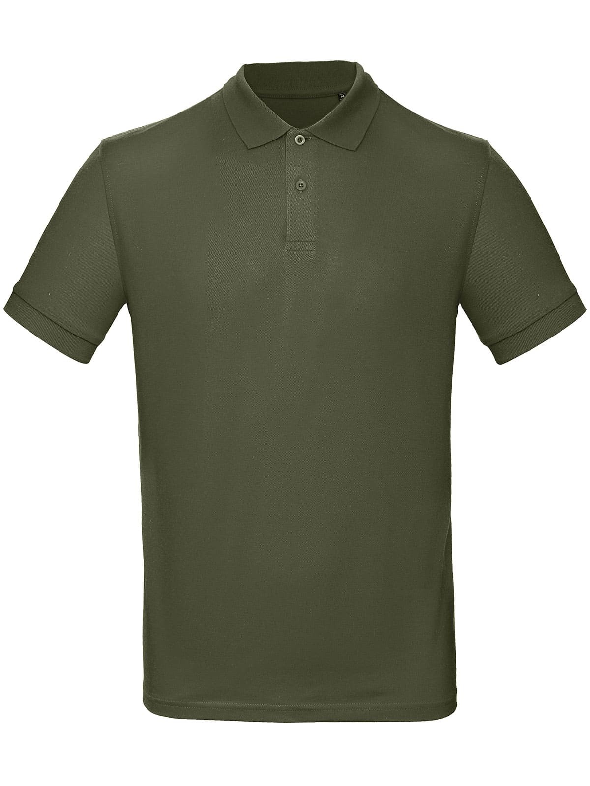 Polo Da Lavoro Inspire B&C Collection - BCPM430