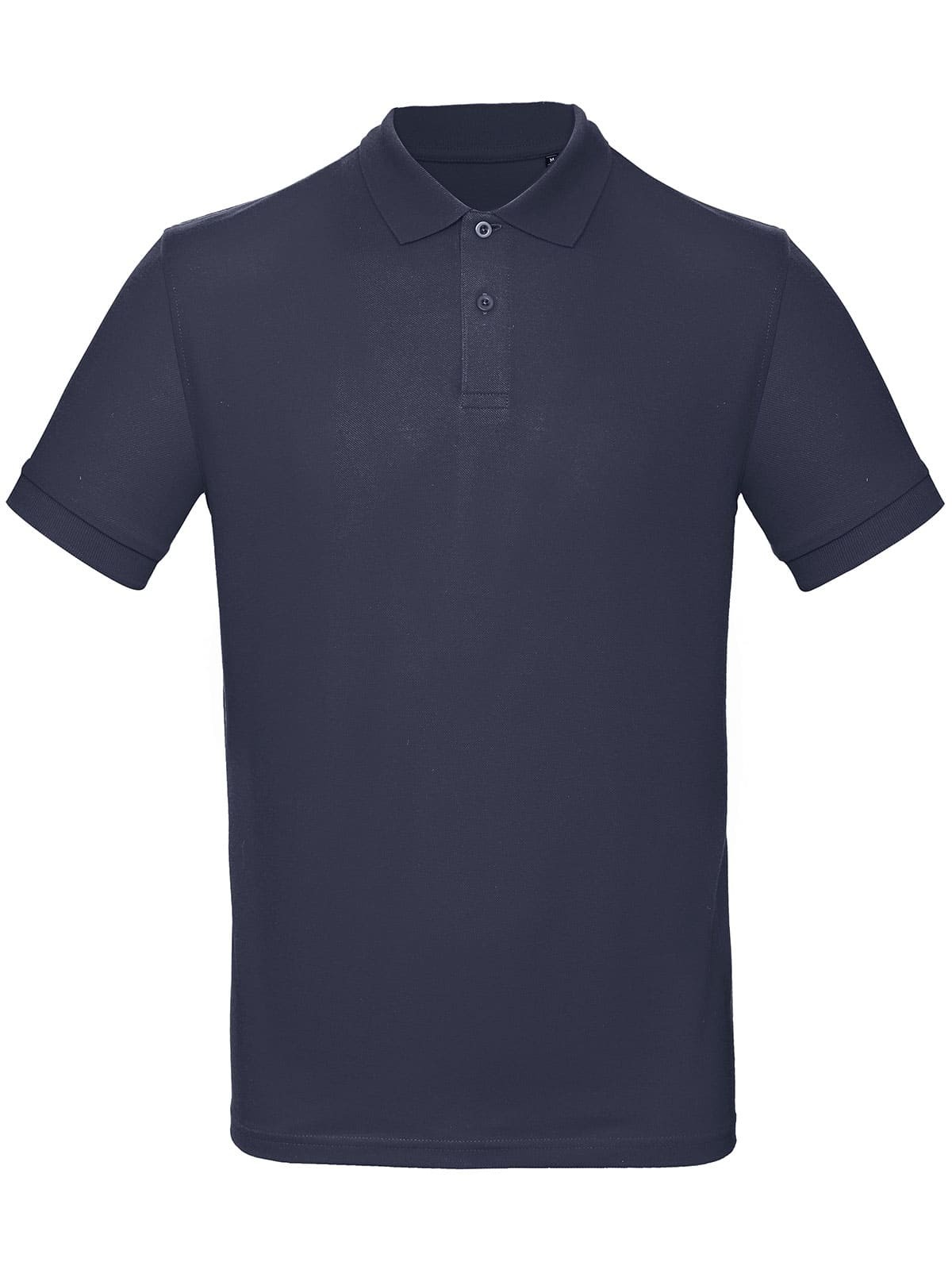 Polo Da Lavoro Inspire B&C Collection - BCPM430