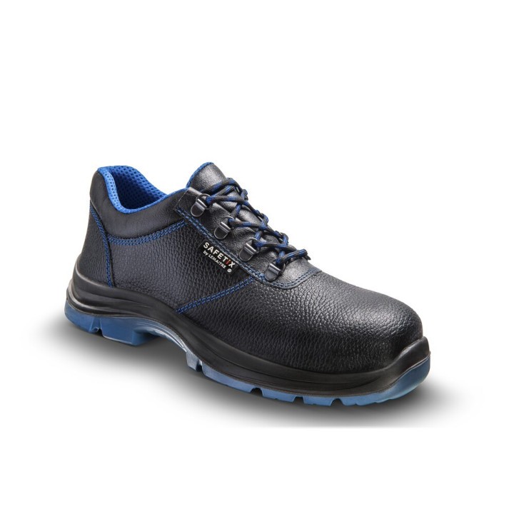 Scarpe Antinfortunistiche Basse Lemaitre Smart Fox S1 SR FO SMXLS10BL