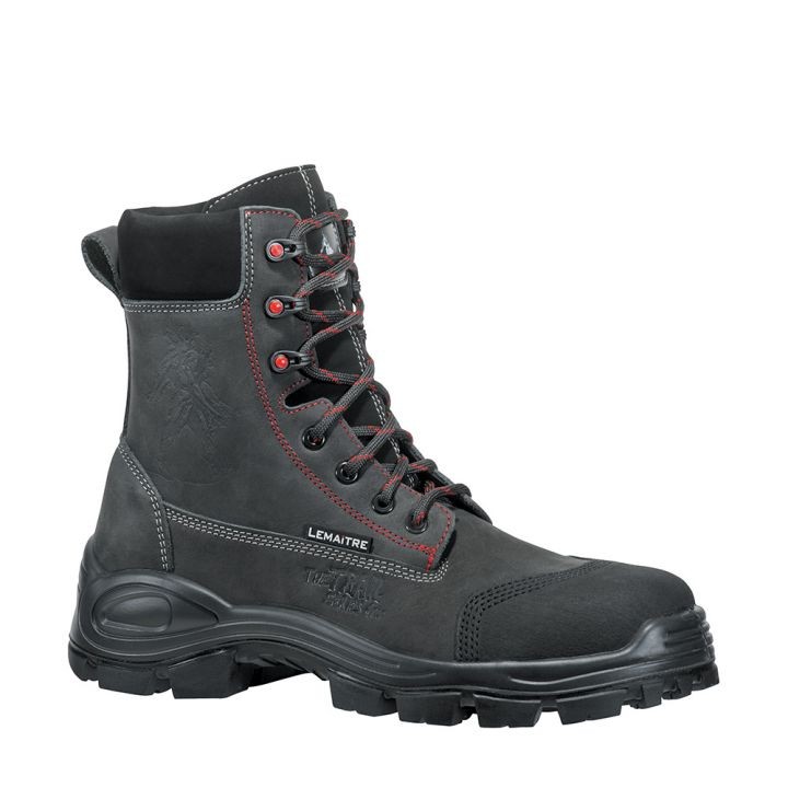 Scarpe antinfortunistiche Lemaitre Discover S3 CI SRC DISRS30NRSN