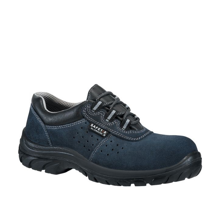 Scarpe antinfortunistiche Lemaitre Aeroblue S1P SRC BLUAS1PBE