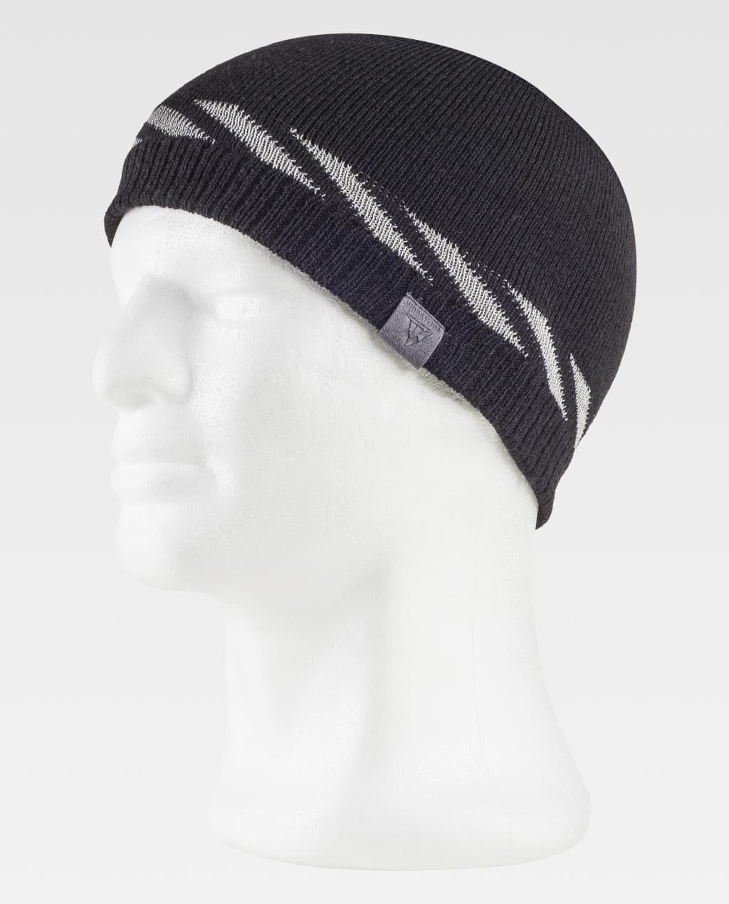 Cappello Alta Visibilit� WFA917 - Workteam