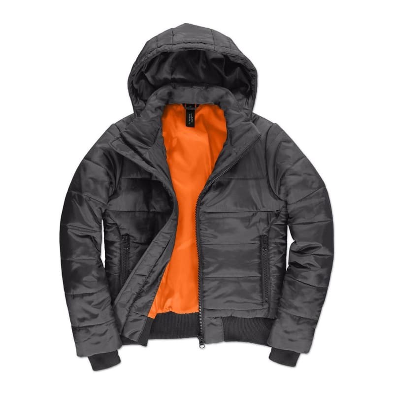 Giubbotto da Lavoro Superhood da Donna B&C Collection - BCJW941