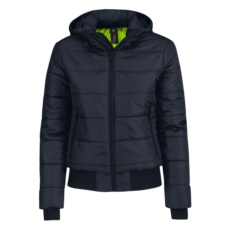 Giubbotto da Lavoro Superhood da Donna B&C Collection - BCJW941
