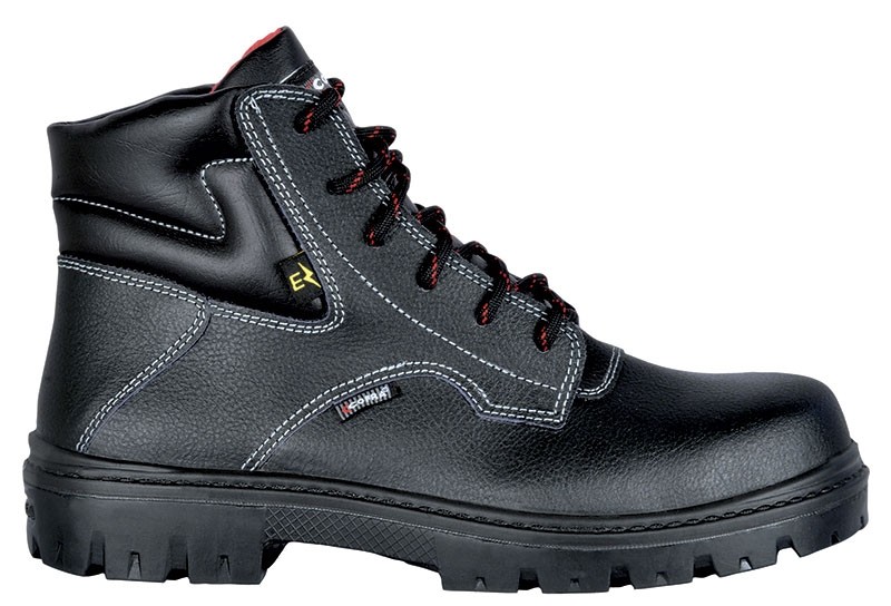Scarpe Cofra ELECTRICAL BIS SB E PS WRU FO SR 26400-N03