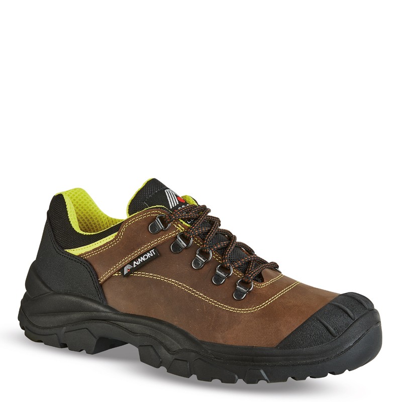 Scarpe antinfortunistiche Aimont Field S3 SRC 00DYC29