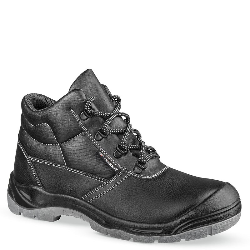 Scarpe antinfortunistiche Aimont Torino S3 SRC EC72104
