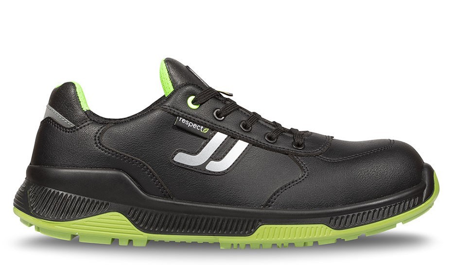 Scarpe antinfortunistiche Jallatte Jalnature S3 CI HI ESD SRC JI424