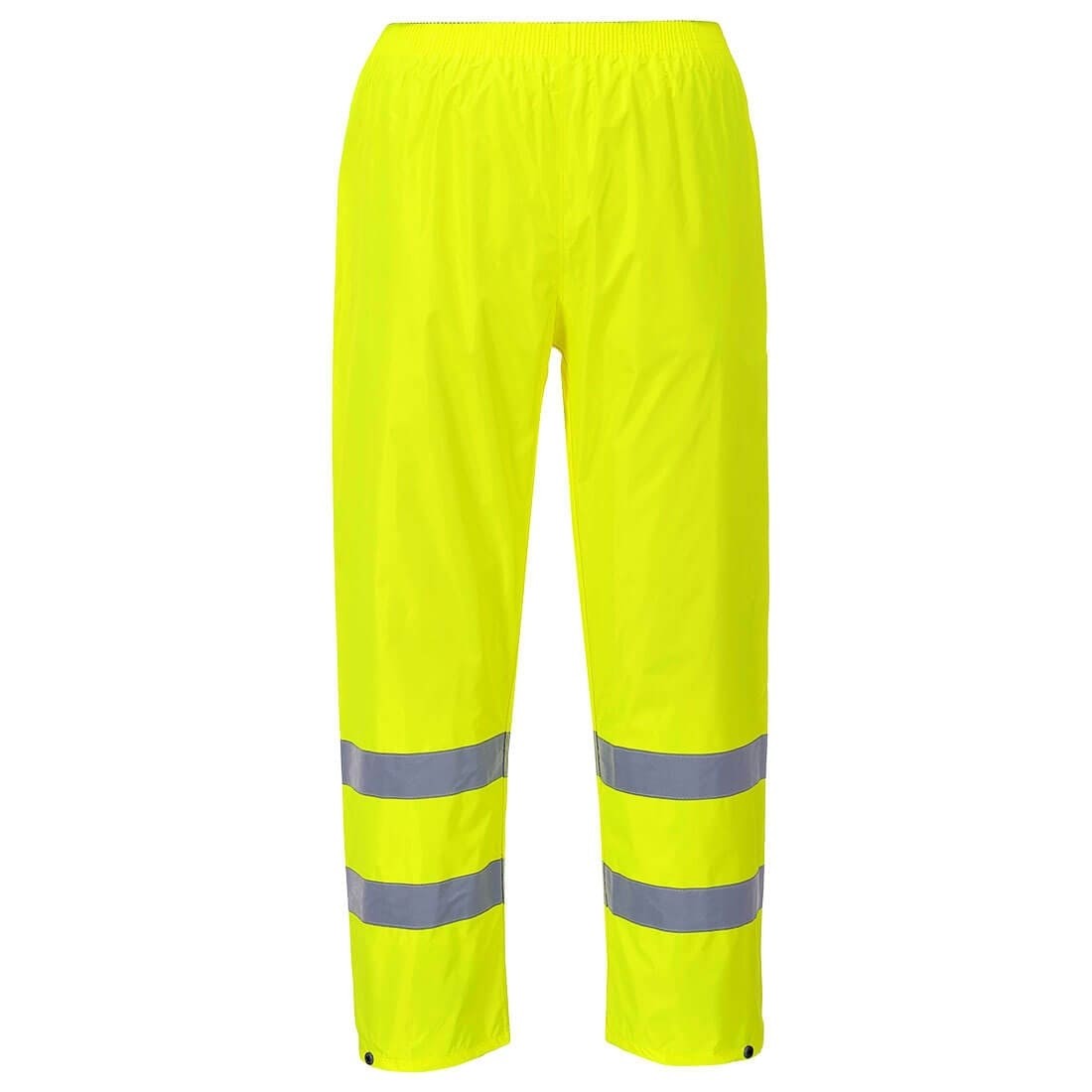 Pantalone da Lavoro Alta Visibilita Impermeabili Portwest H441