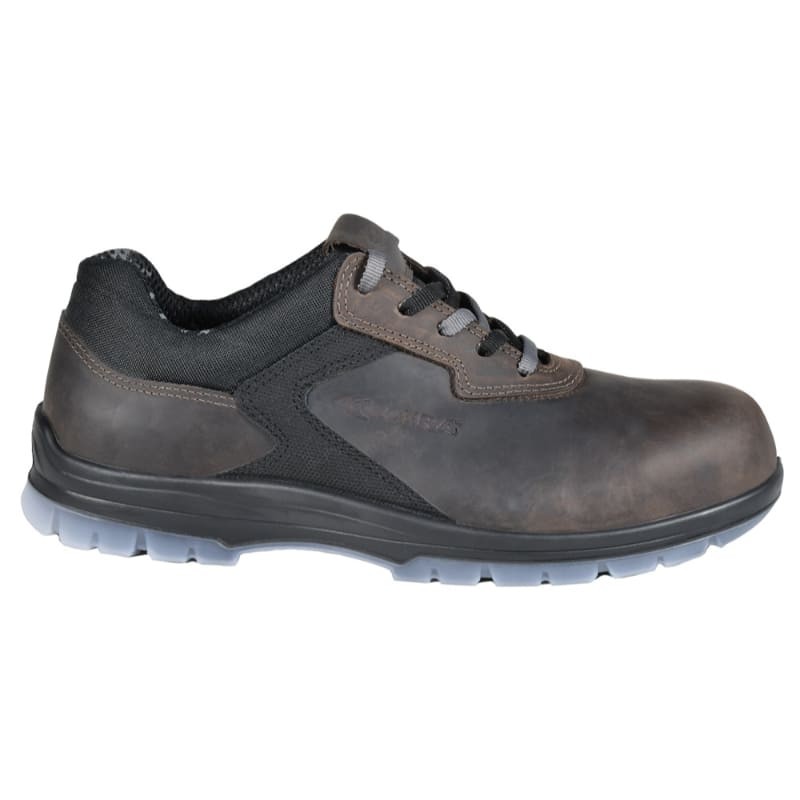 Scarpe antinfortunistiche Cofra Merano S3 SRC 36620-001