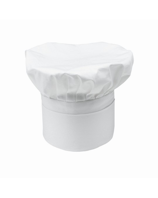 Cappello da Lavoro Cuoco Rossini R020