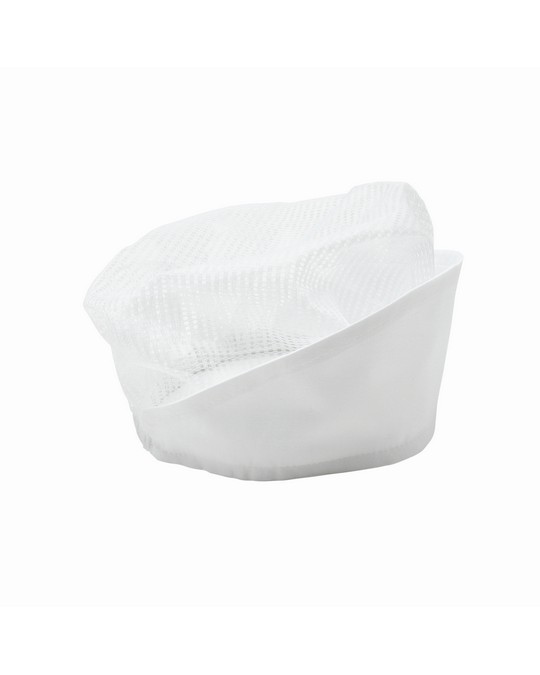 Cuffia rete da Lavoro Cuoco Rossini Lady R001