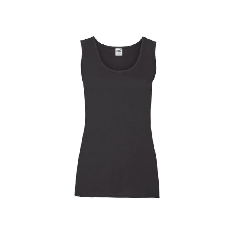 Valueweight Ladies Atletic Fruit Of The Loom 100% cotone - 613760