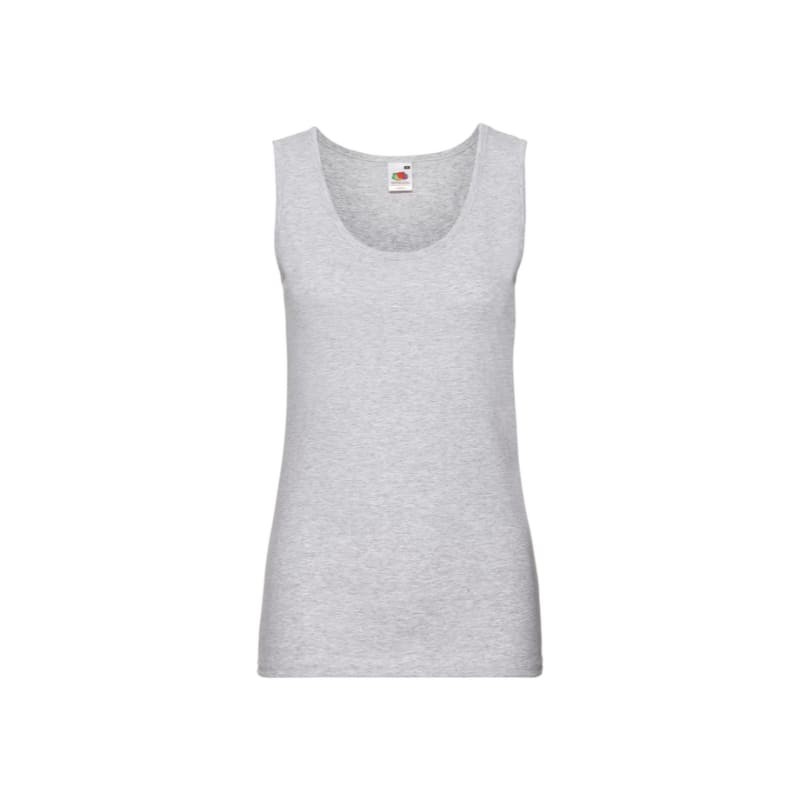Valueweight Ladies Atletic Fruit Of The Loom 100% cotone - 613760