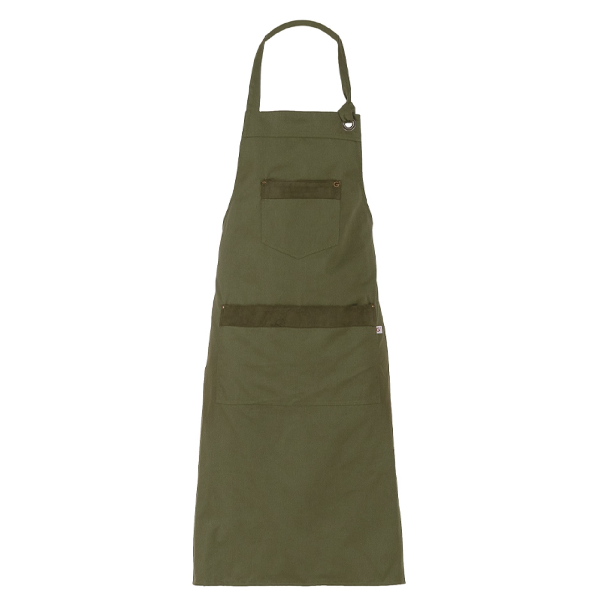 Grembiule da Lavoro Unisex Multitasche Giblor's Ryan 20P01H156