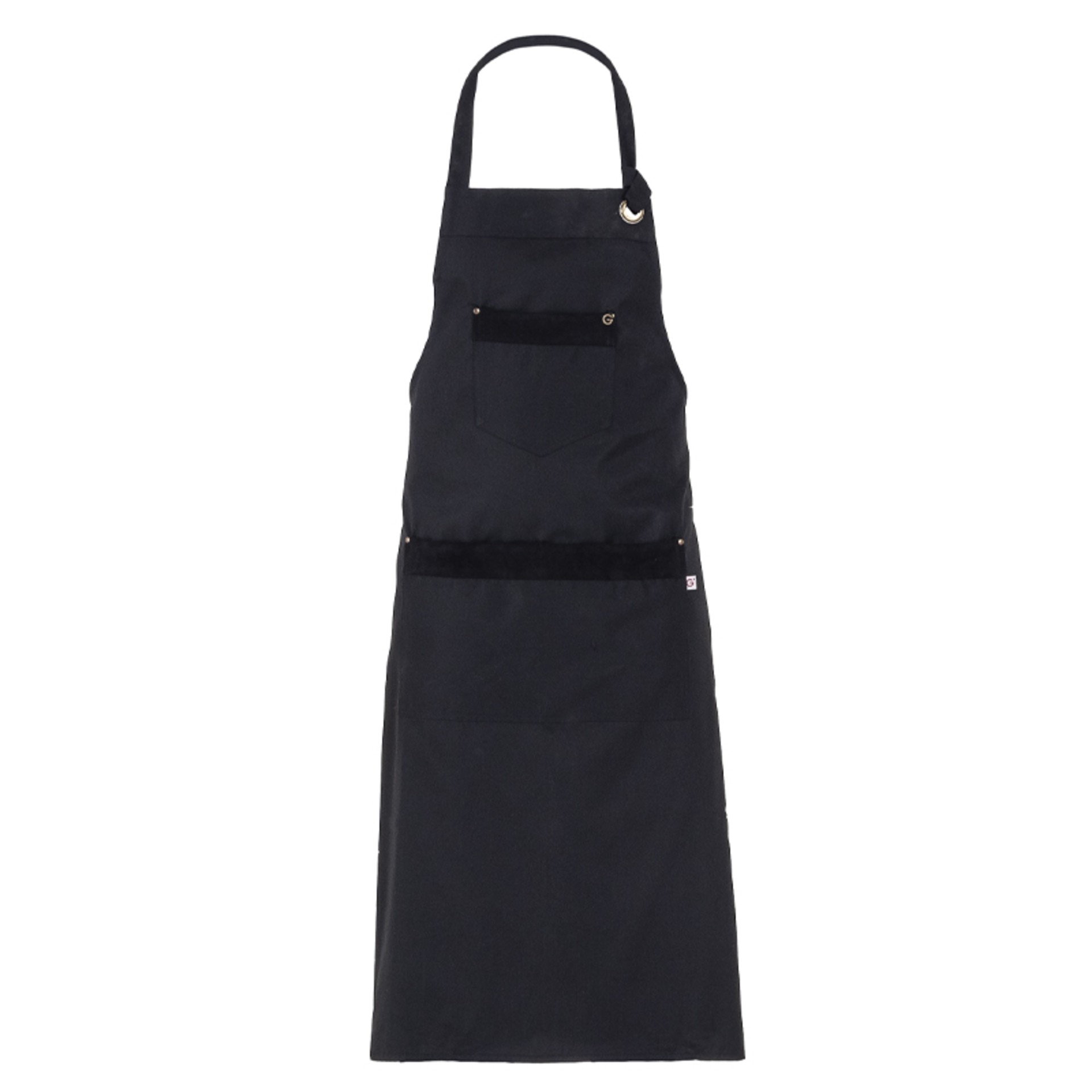 Grembiule da Lavoro Unisex Multitasche Giblor's Ryan 20P01H156