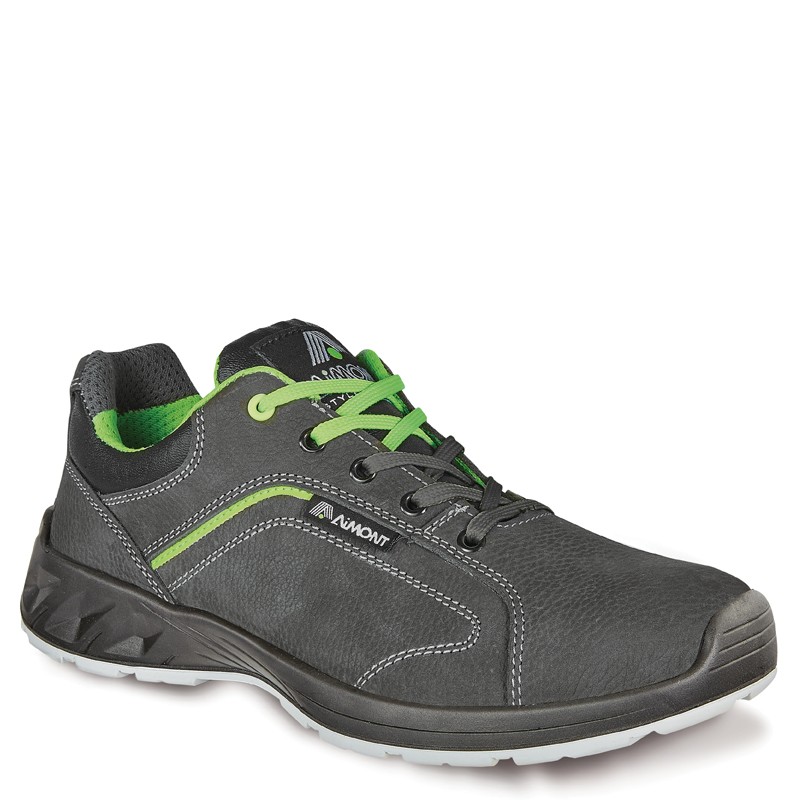 Scarpe antinfortunistiche Aimont Typhoon S3 CI SRC DM20064
