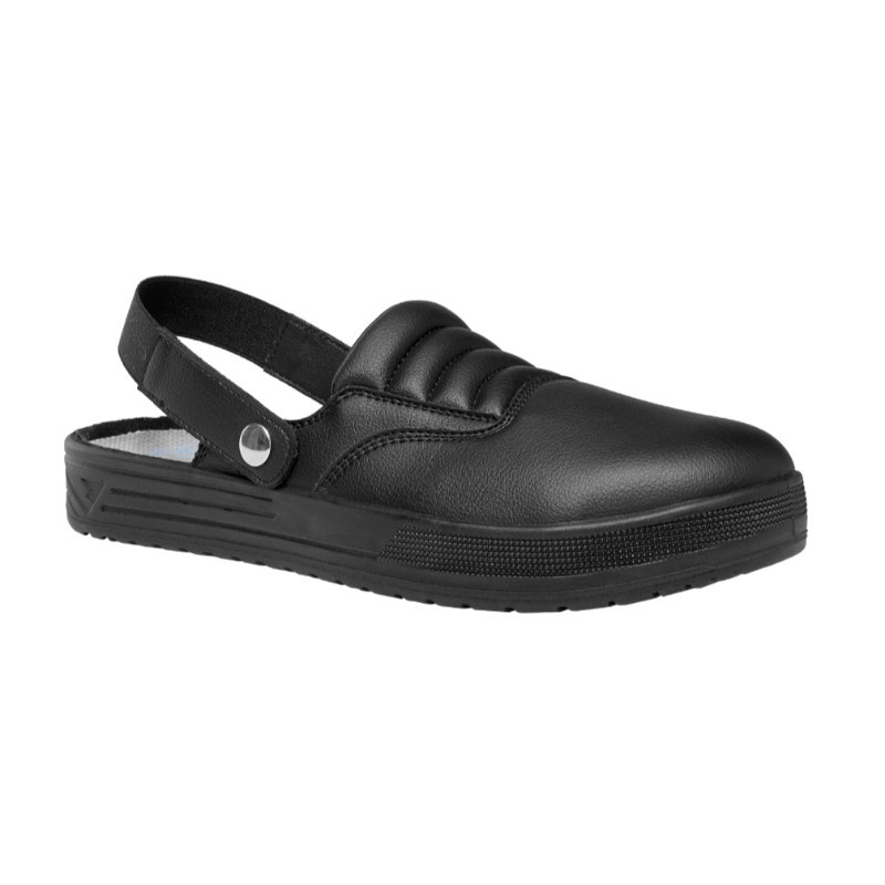 Mocassini Antinfortunistici Garsport Ego SB - GDS1500009