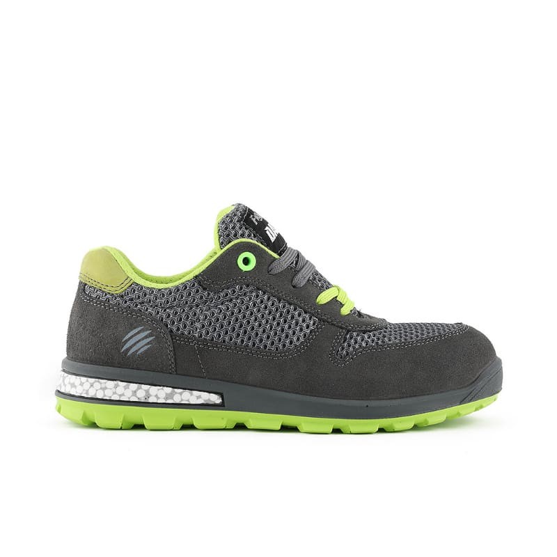 Scarpe antinfortunistiche Wiliam Fighter S1P SRC - DA0304