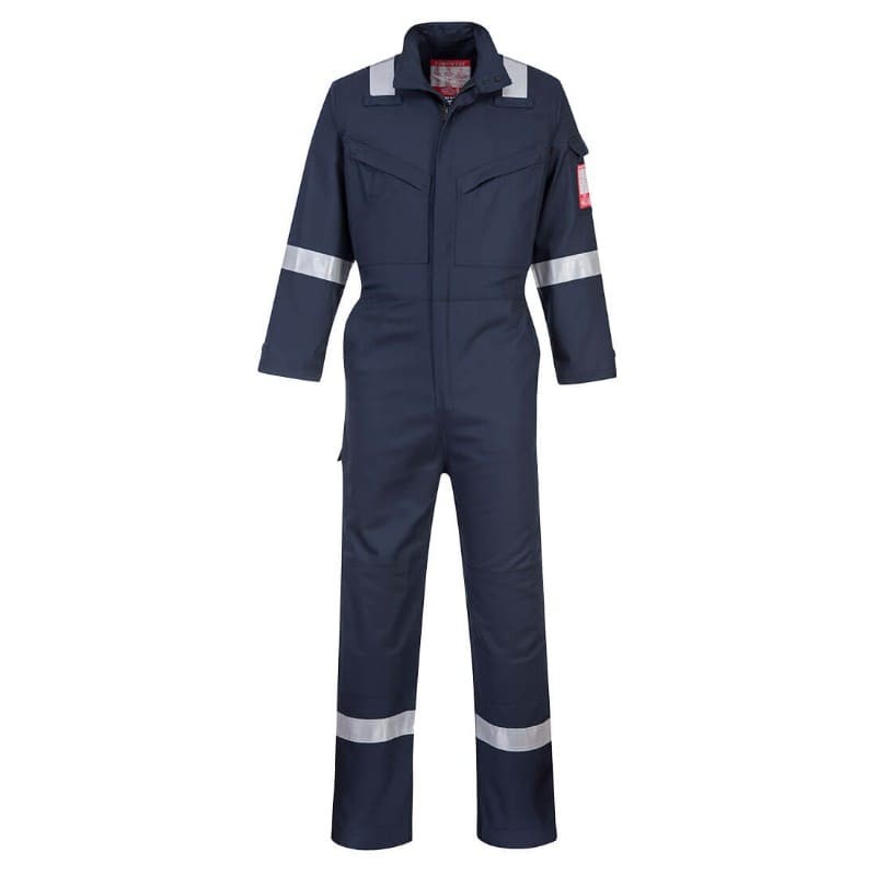 Tuta da Lavoro intera Bizflame Ultra Portwest FR93