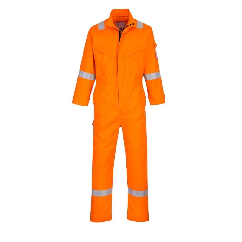 Tuta da Lavoro intera Bizflame Ultra Portwest FR93