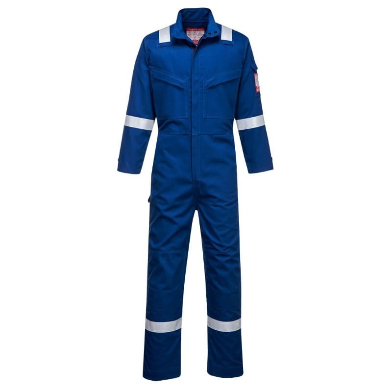 Tuta da Lavoro intera Bizflame Ultra Portwest FR93