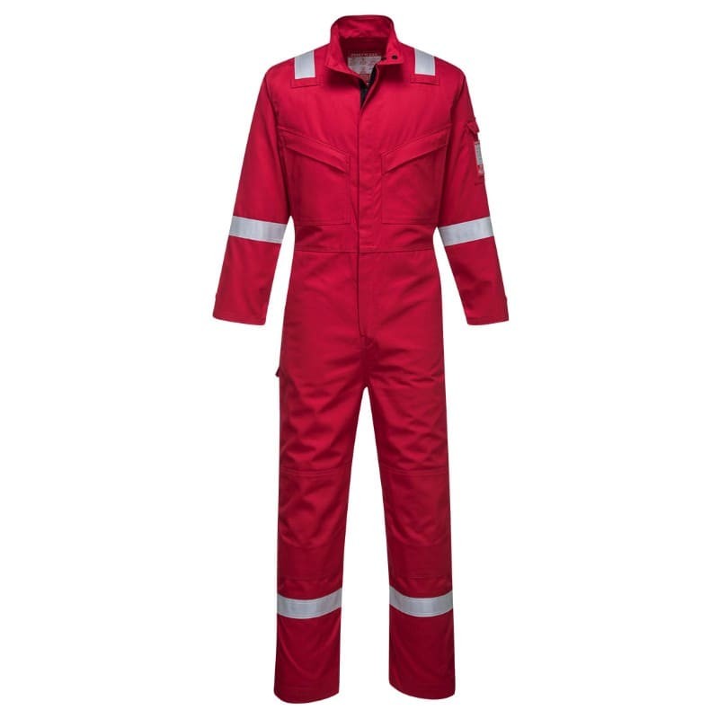 Tuta da Lavoro intera Bizflame Ultra Portwest FR93