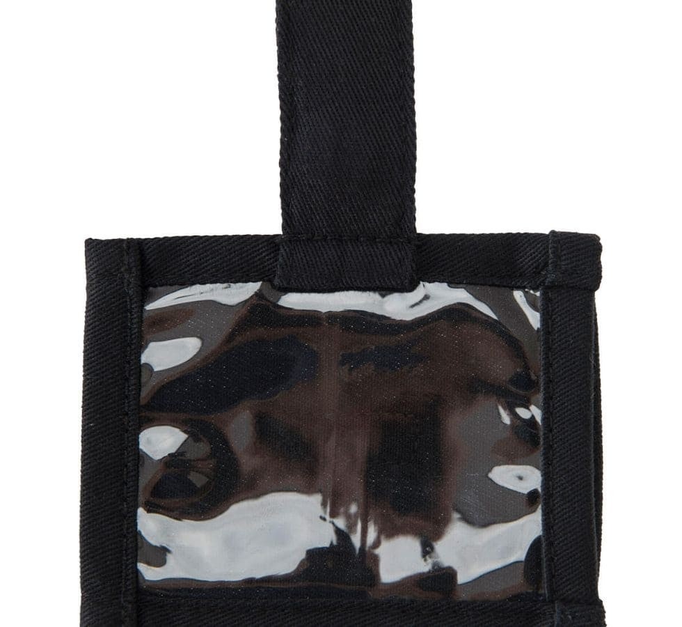 Porta Badge FR Portwest FR101