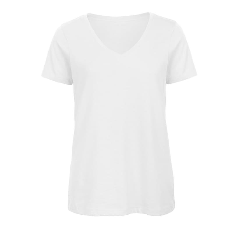 T-shirt Da Lavoro Inspire V T da Donna B&C Collection - BCTW045