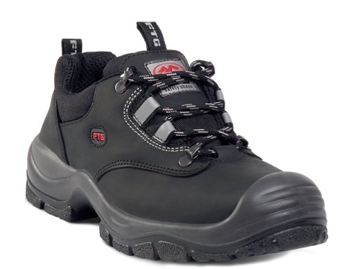 Scarpe Antinfortunistiche FTG Fishbed S3 SRC