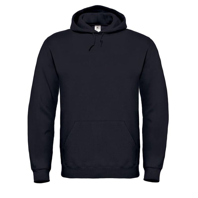 Felpa Da Lavoro con Cappuccio ID.003 B&C Collection - BCID003
