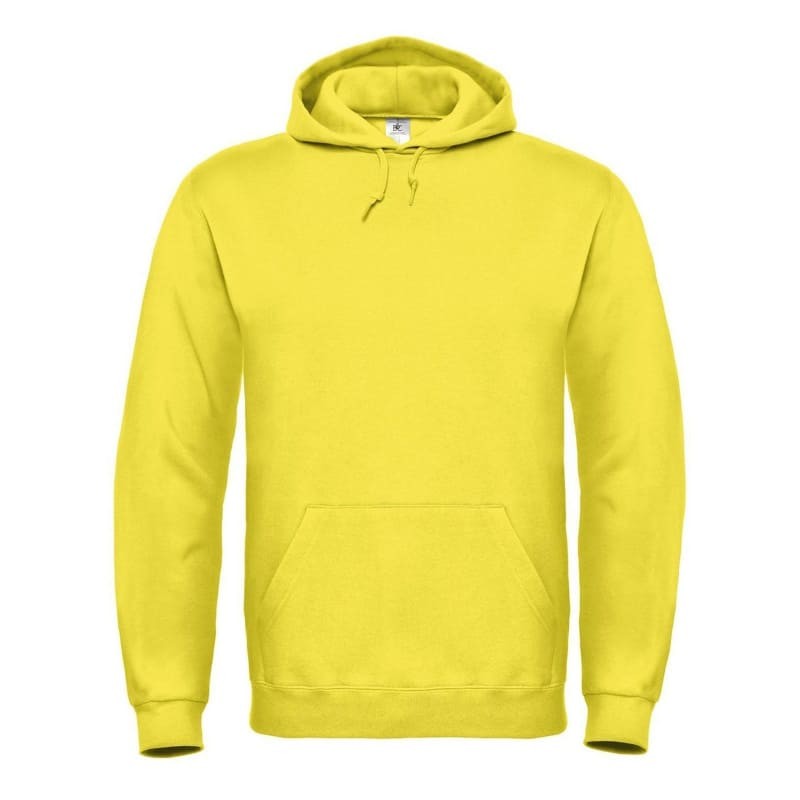 Felpa Da Lavoro con Cappuccio ID.003 B&C Collection - BCID003