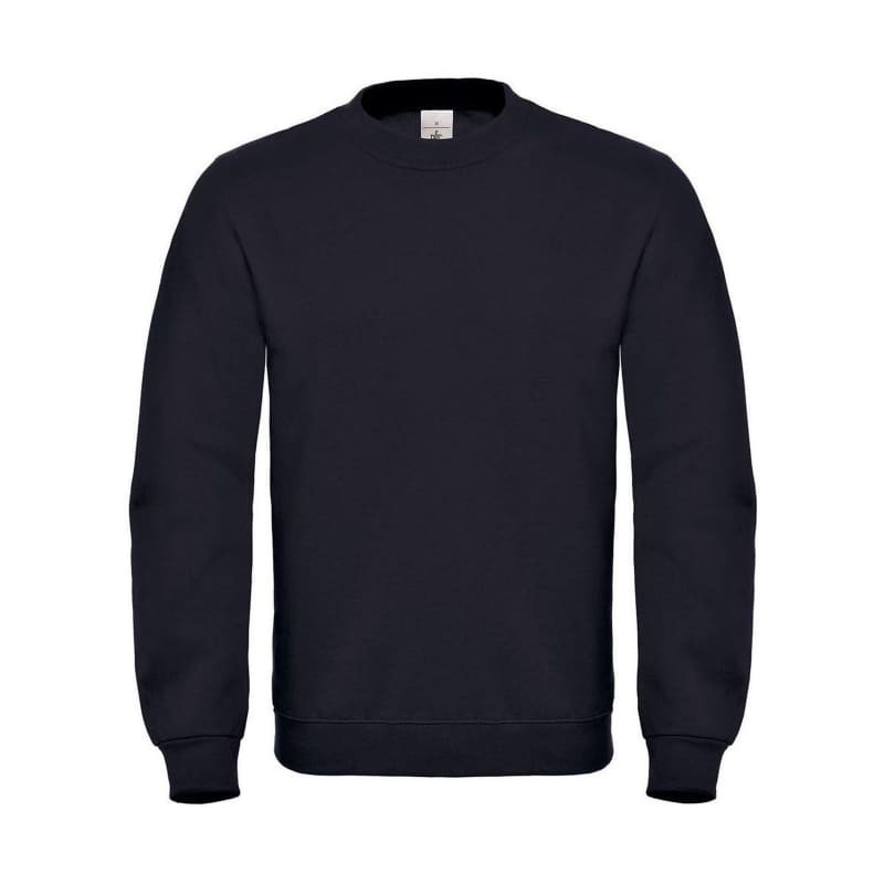 Felpa Da Lavoro ID.002 B&C Collection - BCID002