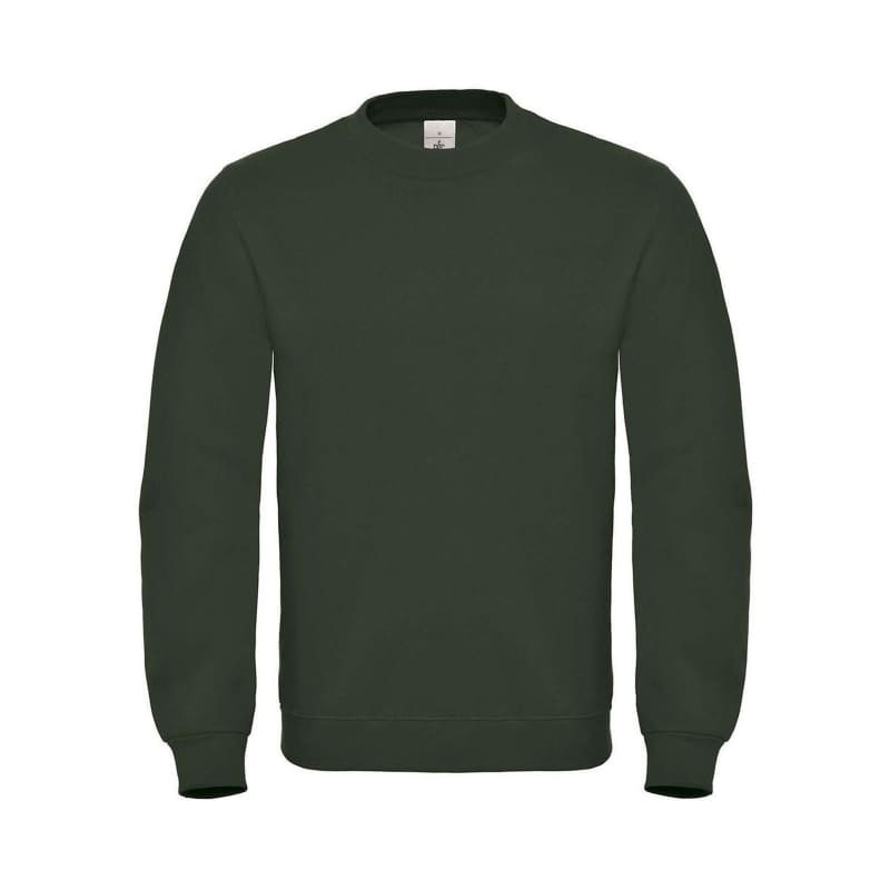 Felpa Da Lavoro ID.002 B&C Collection - BCID002