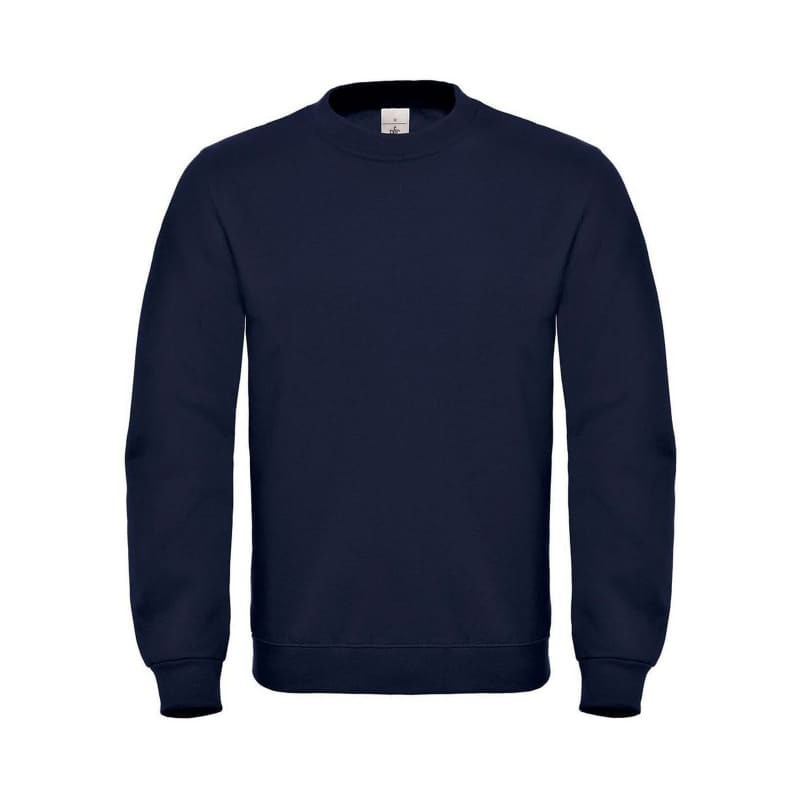 Felpa Da Lavoro ID.002 B&C Collection - BCID002