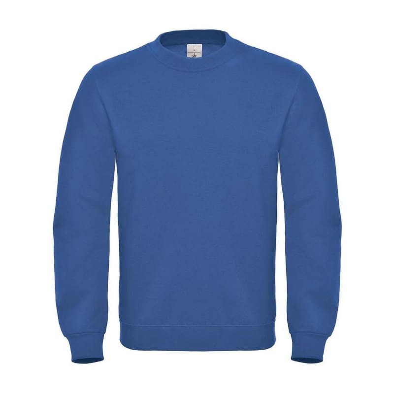 Felpa Da Lavoro ID.002 B&C Collection - BCID002
